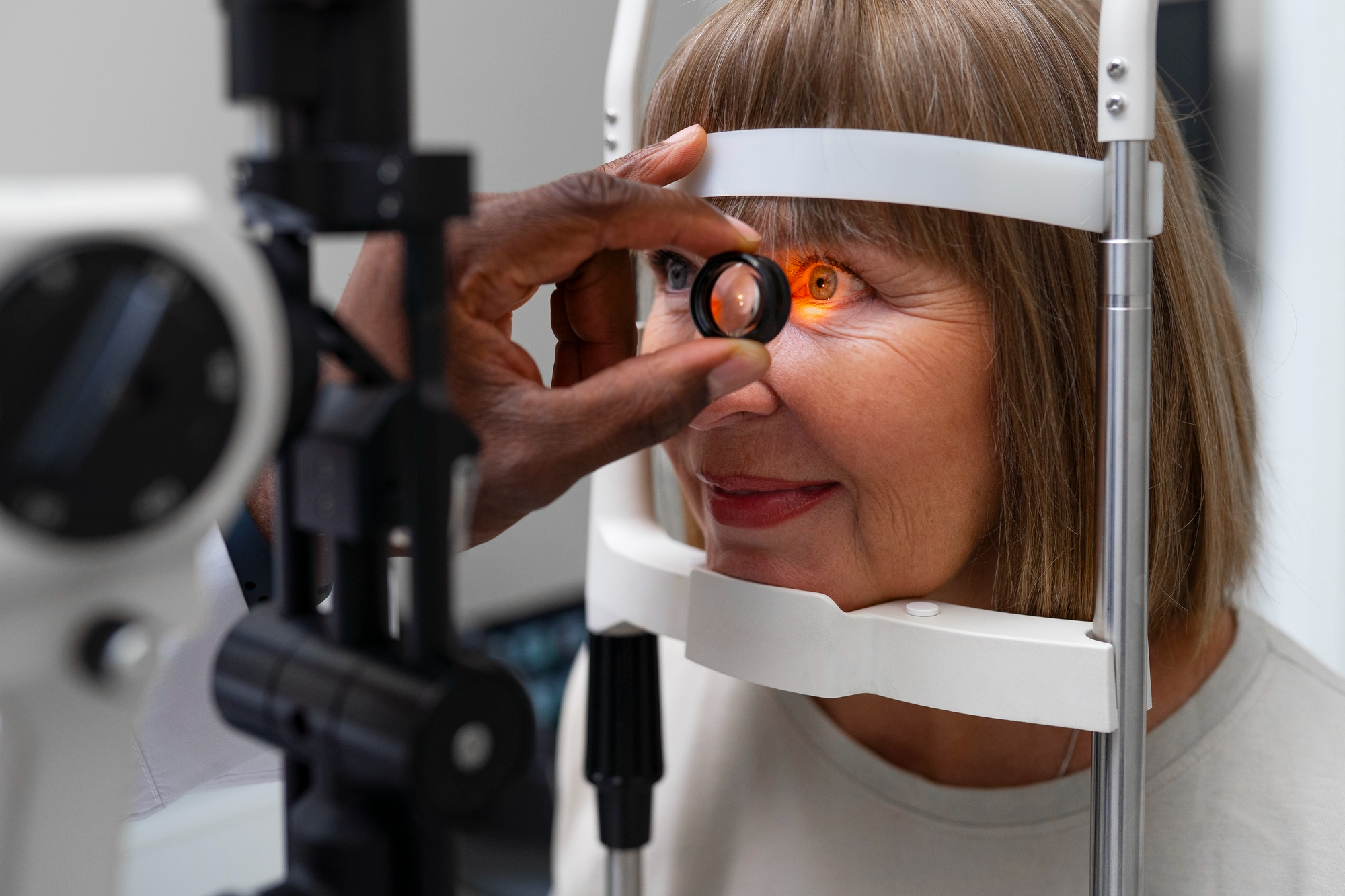 Naukowcy ŚUM: nowy model AI zwiększa skuteczność diagnoz i leczenia w okulistyce