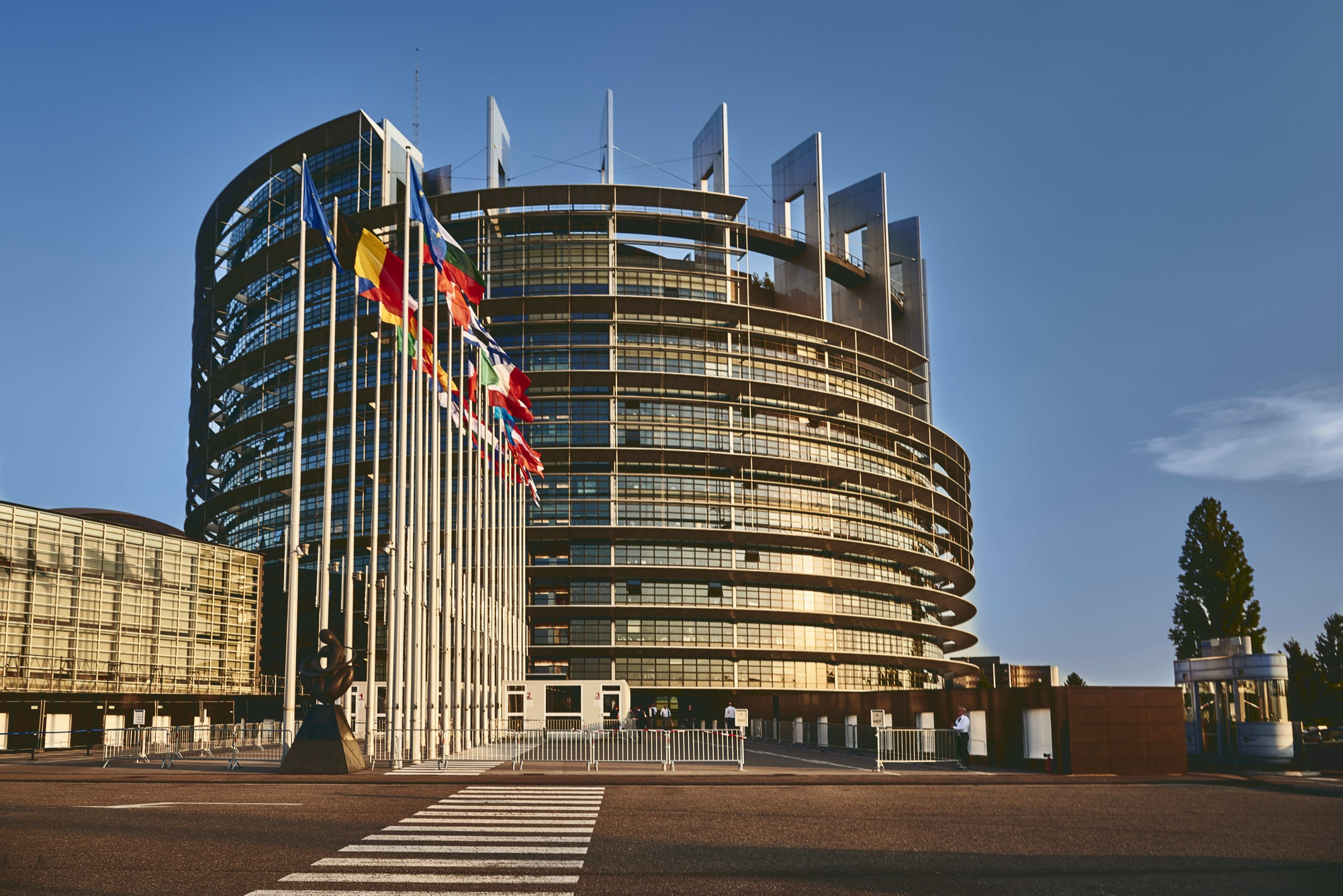 Zbliża się pierwsze orędzie o stanie Unii nowej Komisji Europejskiej. Przewodnicząca wyznaczy kierunki działań na następny rok