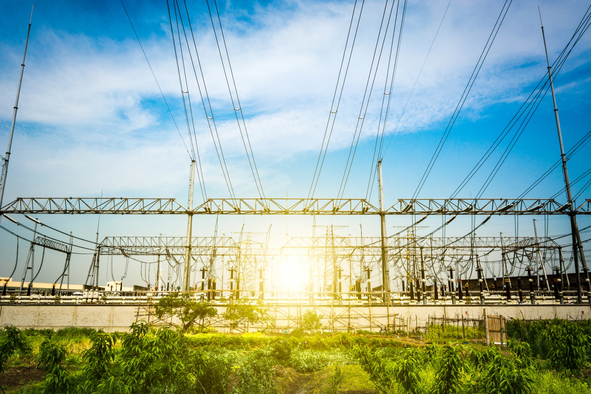 Polscy przedsiębiorcy już realizują projekty związane z odbudową Ukrainy. Głównie inwestują w sektor energetyczny