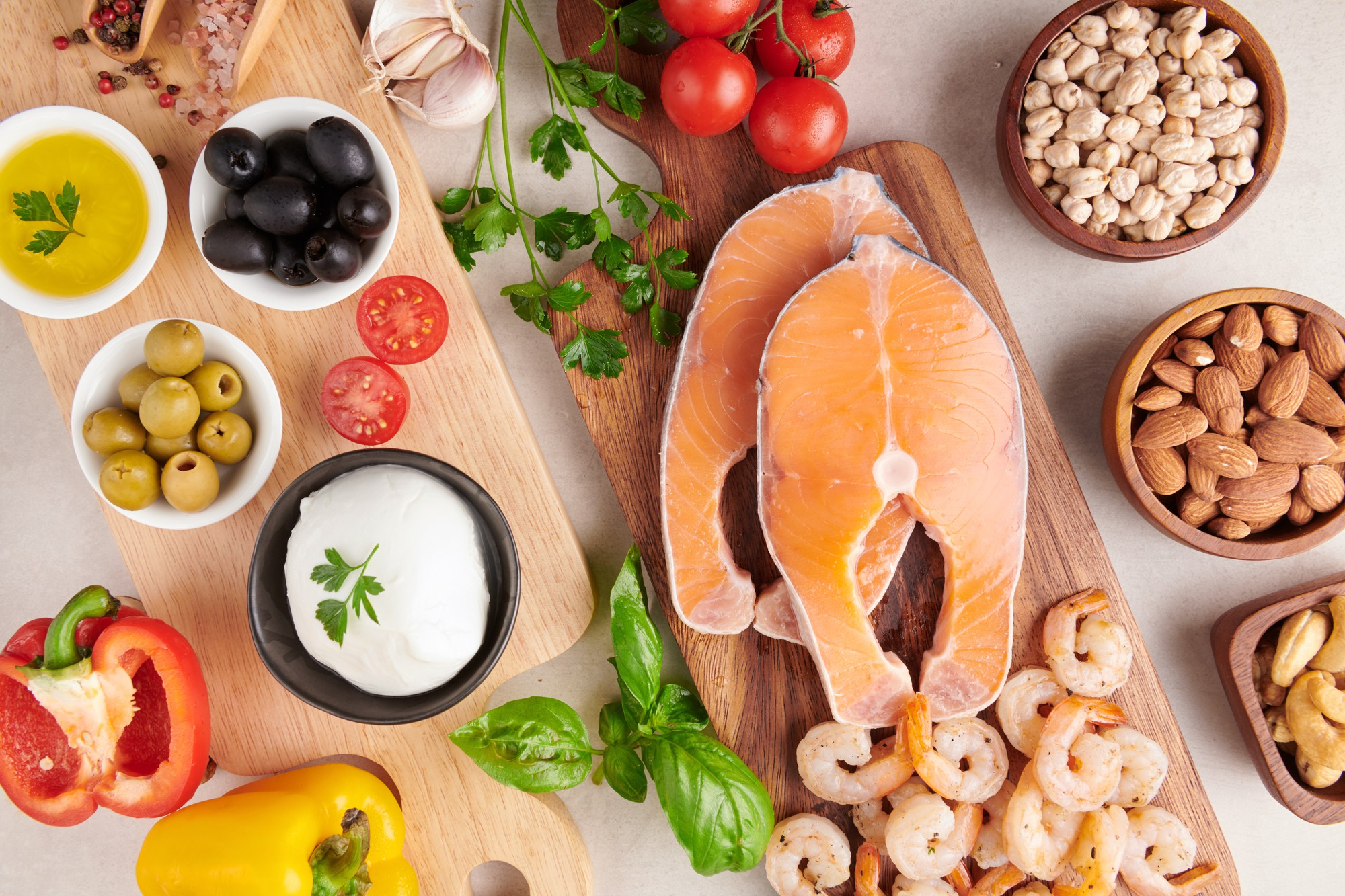 Kwasy omega-3 mogą chronić przed krótkowzrocznością; tłuszcze nasycone – zwiększać jej ryzyko