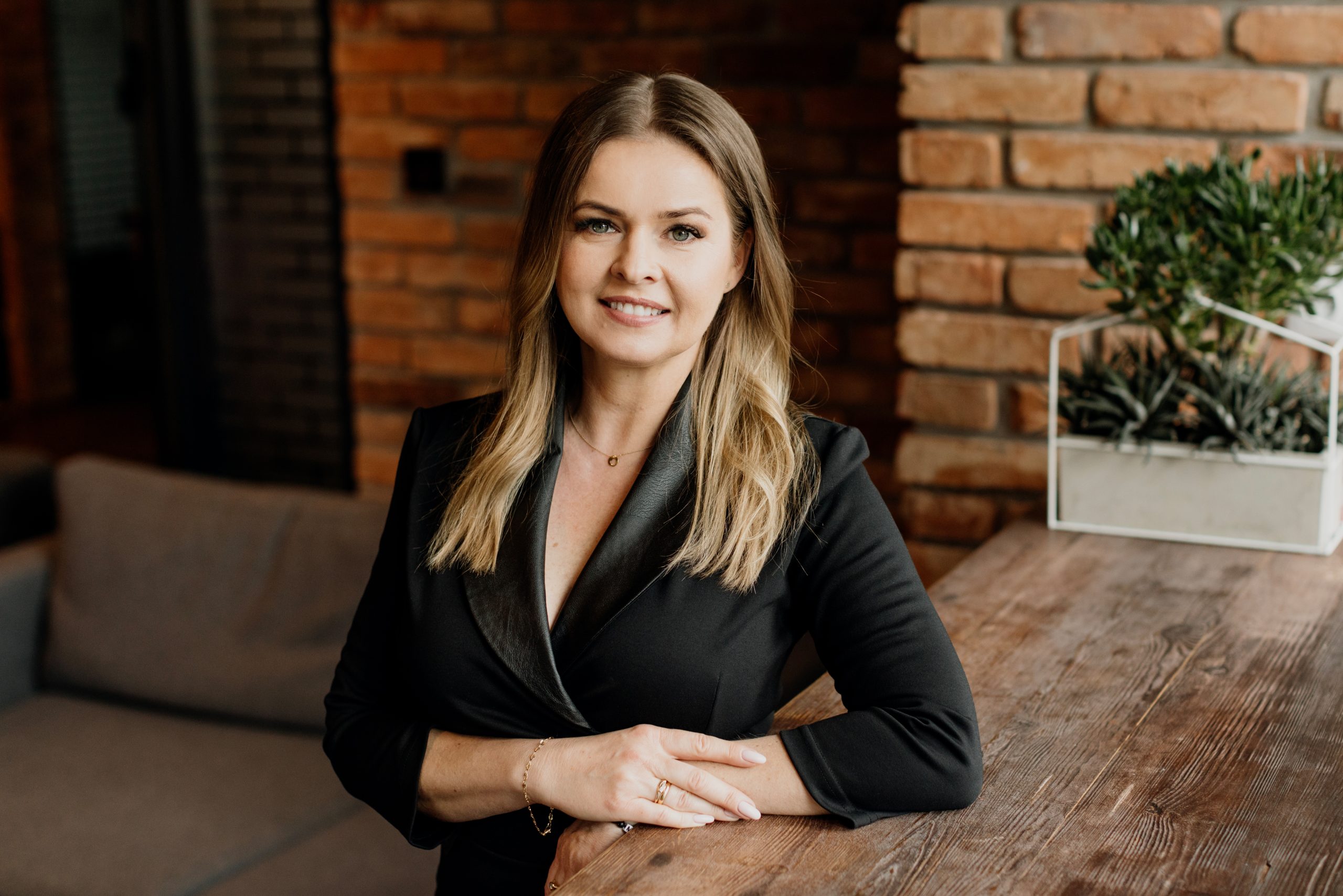 Brain Embassy to nie jest zwykły coworking! Monika Kaczmarczyk o wynikach najnowszego badania satysfakcji najemców