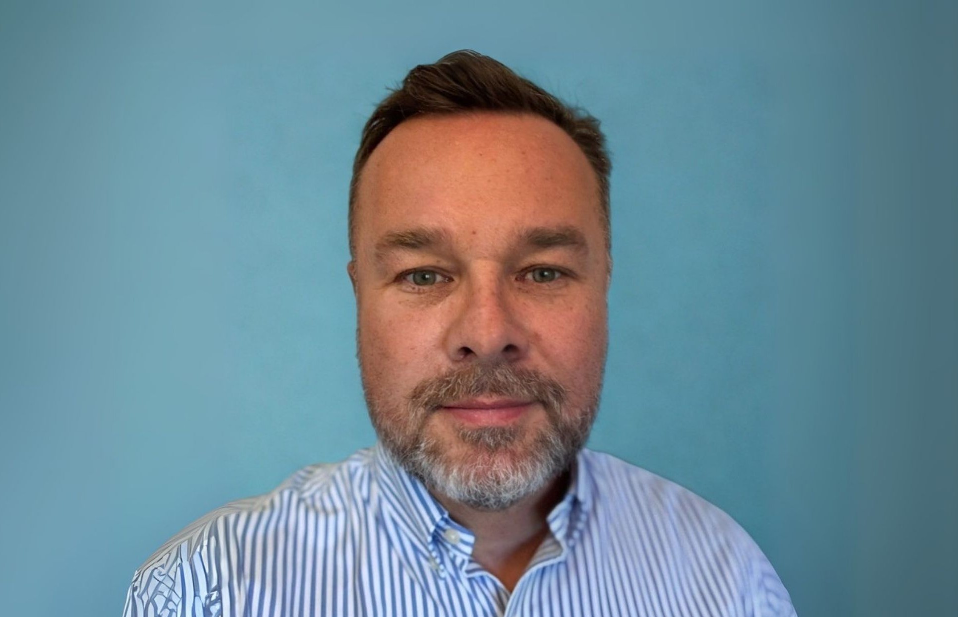 Marcin Sędziak nowym członkiem zarządu ds. rozwoju (CGO) w Glinik Drilling Tools