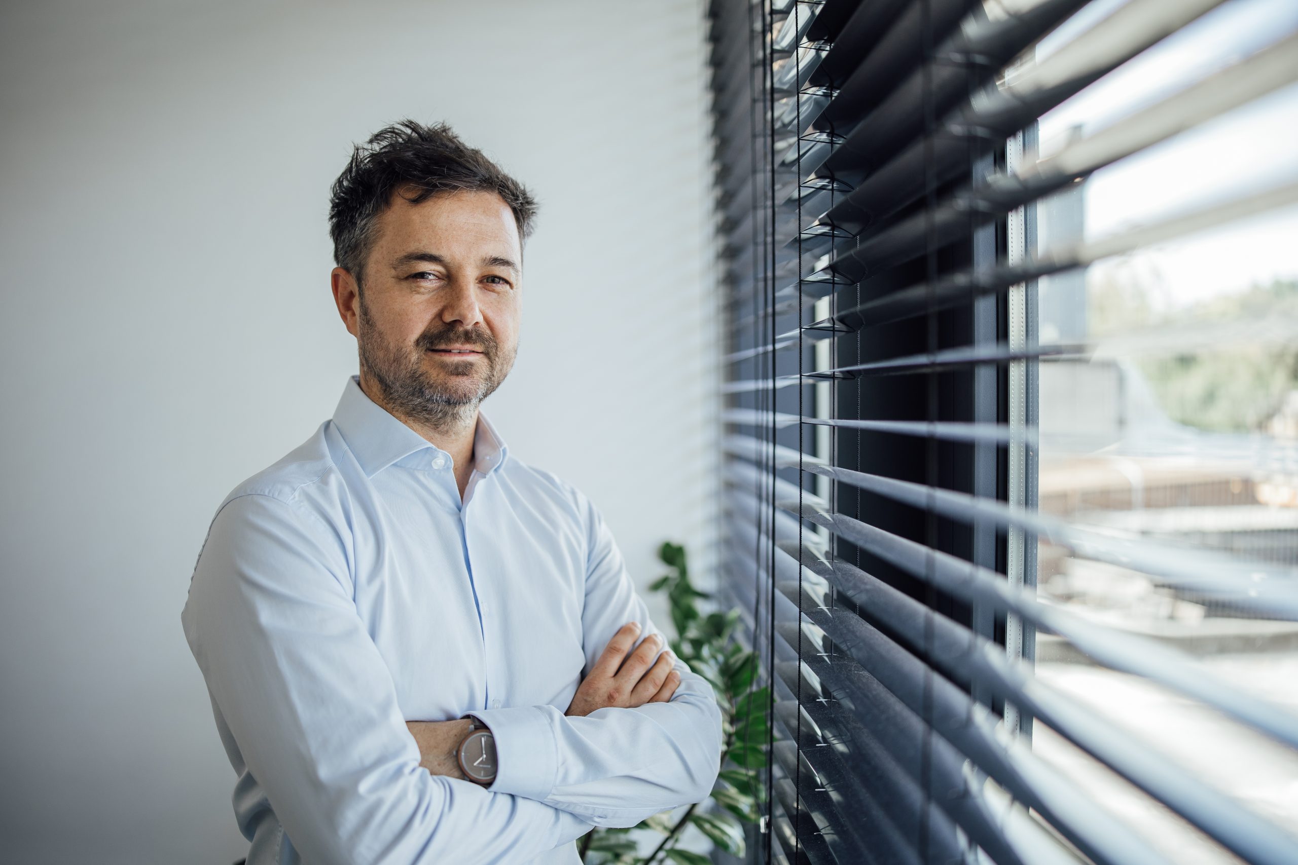 Energia przyszłości: Rozmowa z Markiem Motylem, Country Managerem Sunly Group w Polsce i CEO Sunly Polska