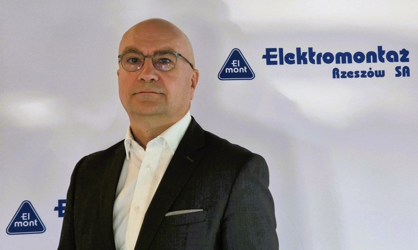 Jacek Łukaszewski nowym Prezesem Zarządu Elektromontaż Rzeszów S.A.