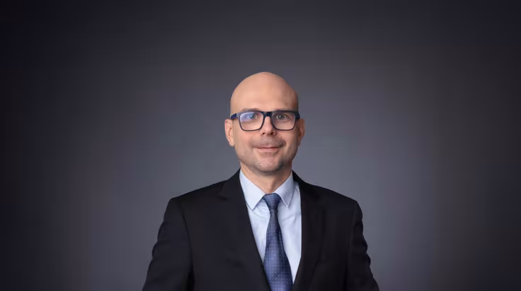 Łukasz Bolikowski dołącza do Comarch jako Chief AI Officer