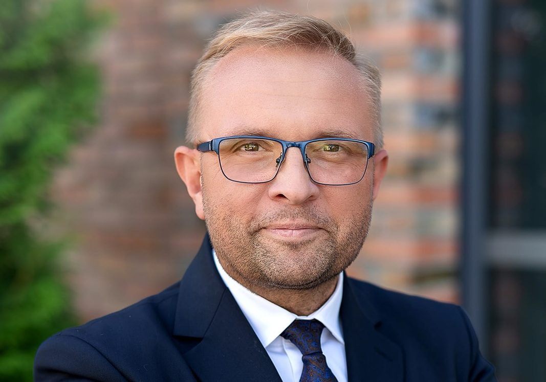 Mateusz Rykała prezesem Zarządu Funduszu Górnośląskiego