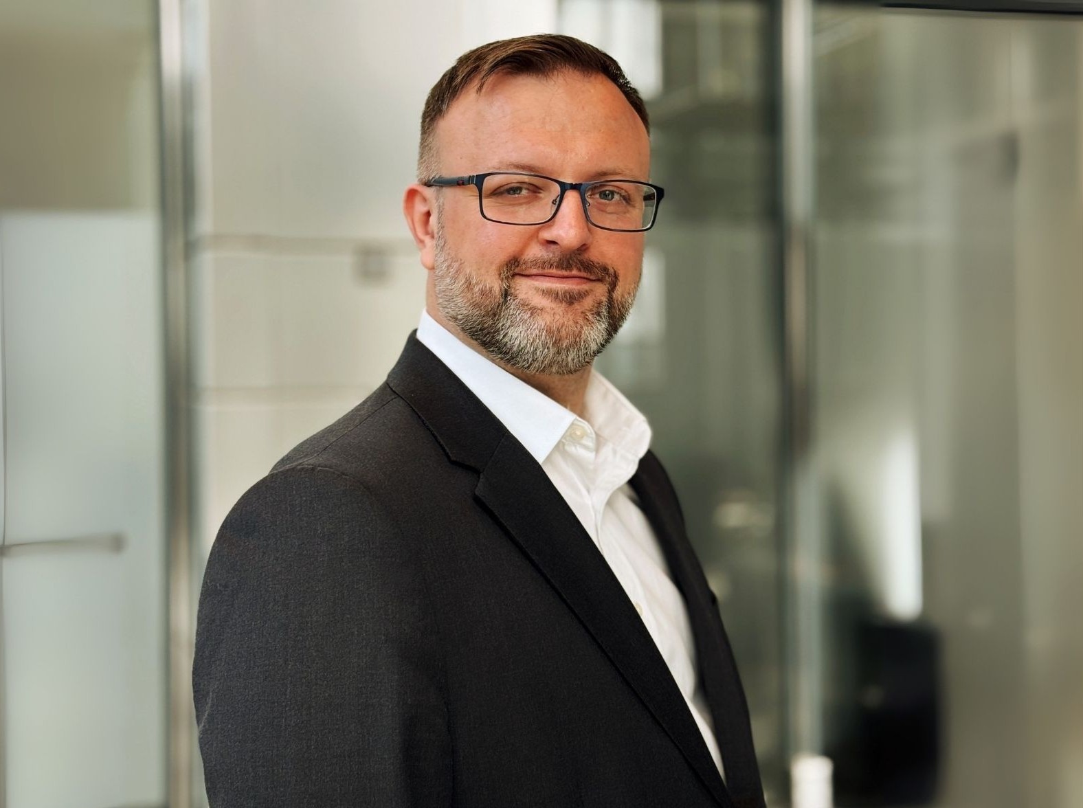 Michał Radomski obejmuje stanowisko Investment Director w Scallier