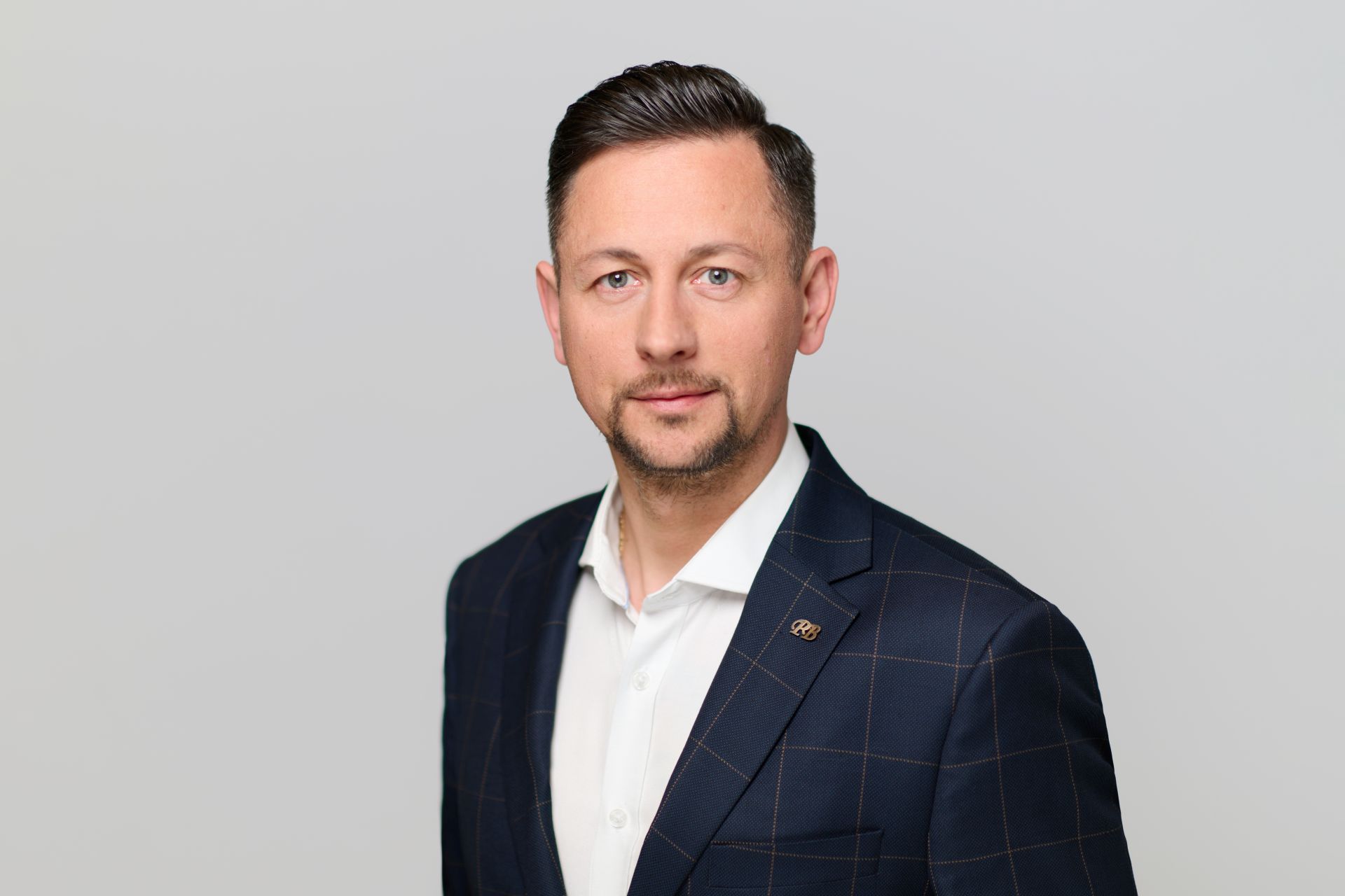 Piotr Belniak pokieruje działem detalicznym MOL Polska