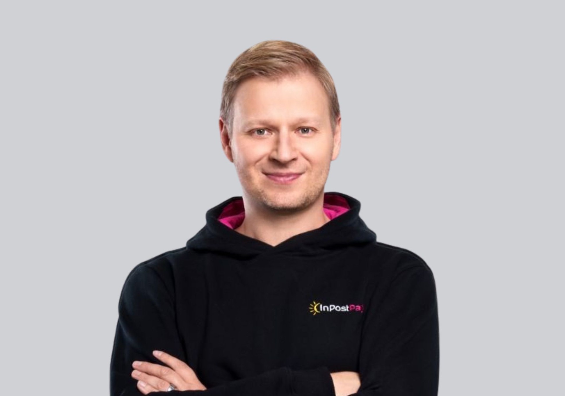 Łukasz Dziekan na czele InPost Pay