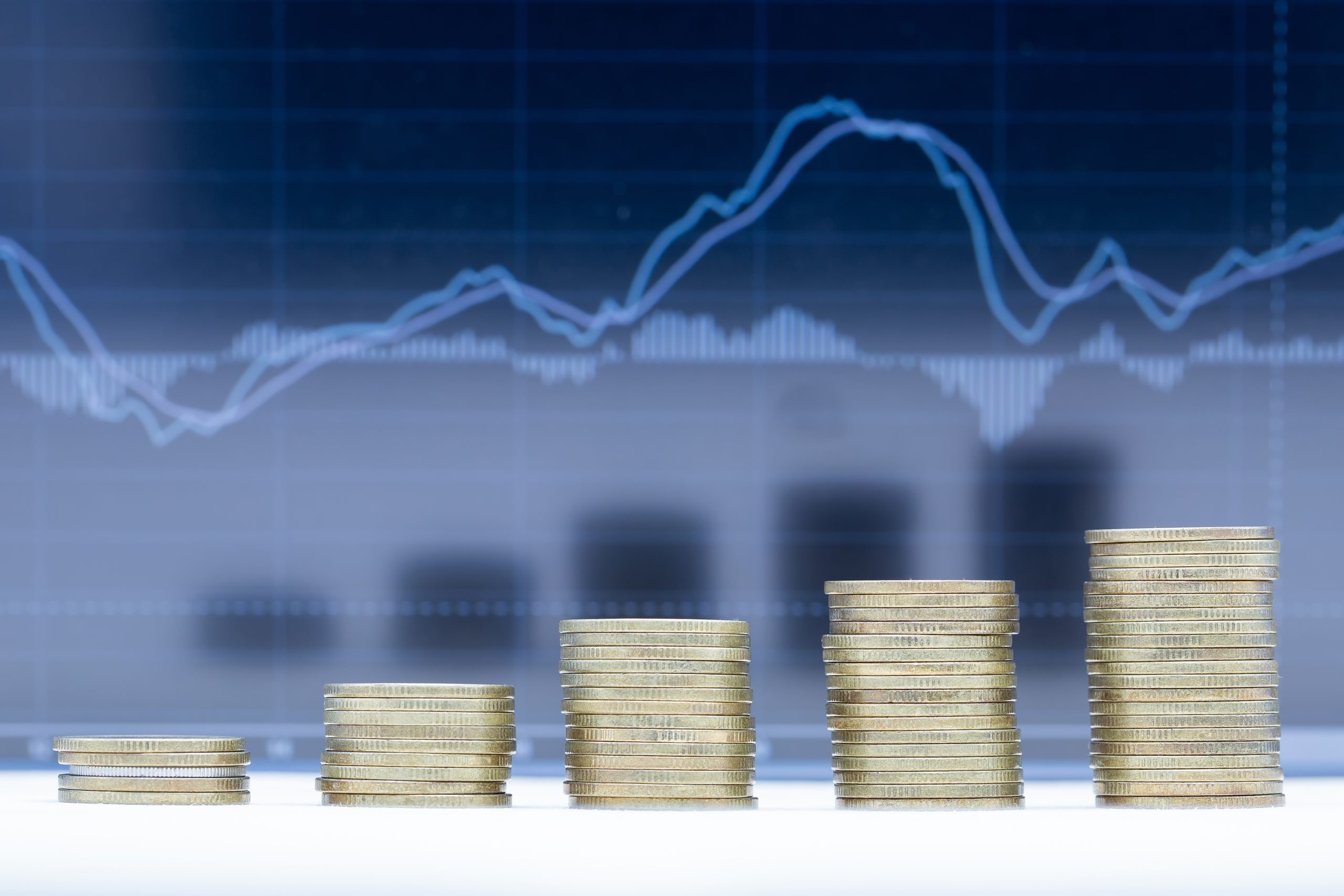 Inflacja w Polsce jednak 2,9%