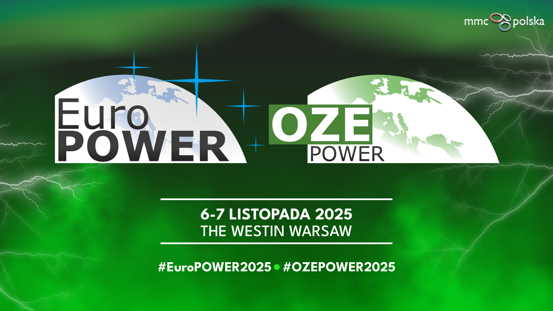 42. EuroPOWER & OZE POWER