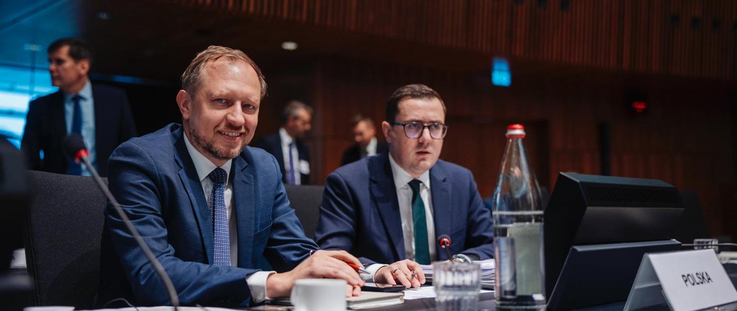 Historyczna decyzja. Ministrowie Energii Unii Europejskiej osiągnęli porozumienie w sprawie całkowitego zakazu importu gazu z Rosji od 2028 roku