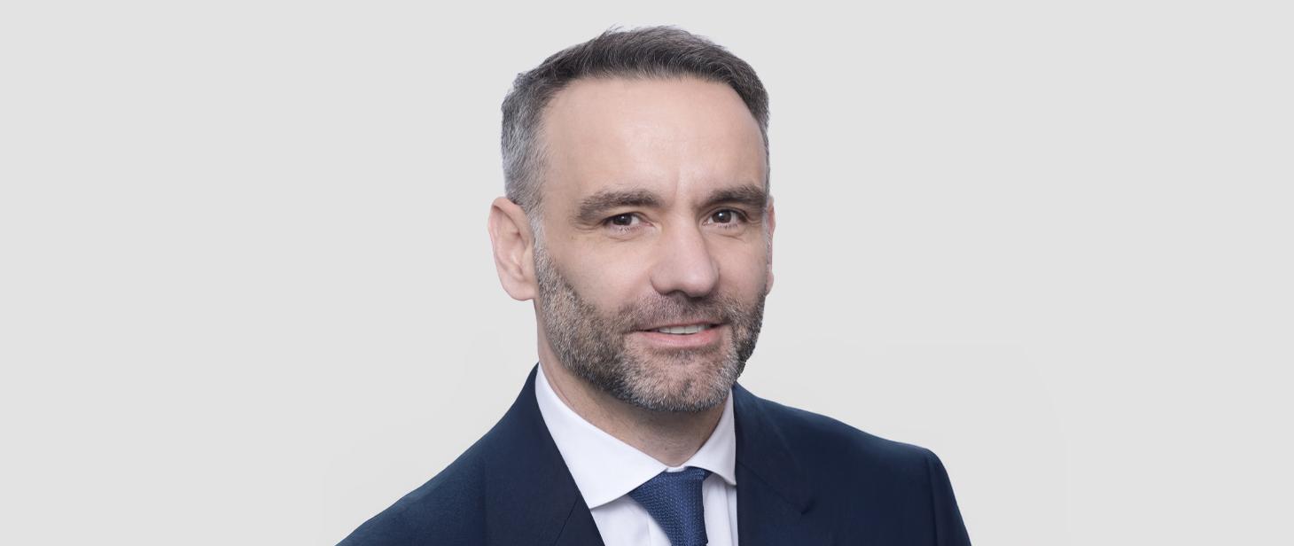 Przemysław Ciszak Przewodniczącym Rady Nadzorczej ORLEN S.A.