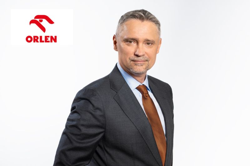 Zmiany w Zarządzie ORLEN Upstream Polska