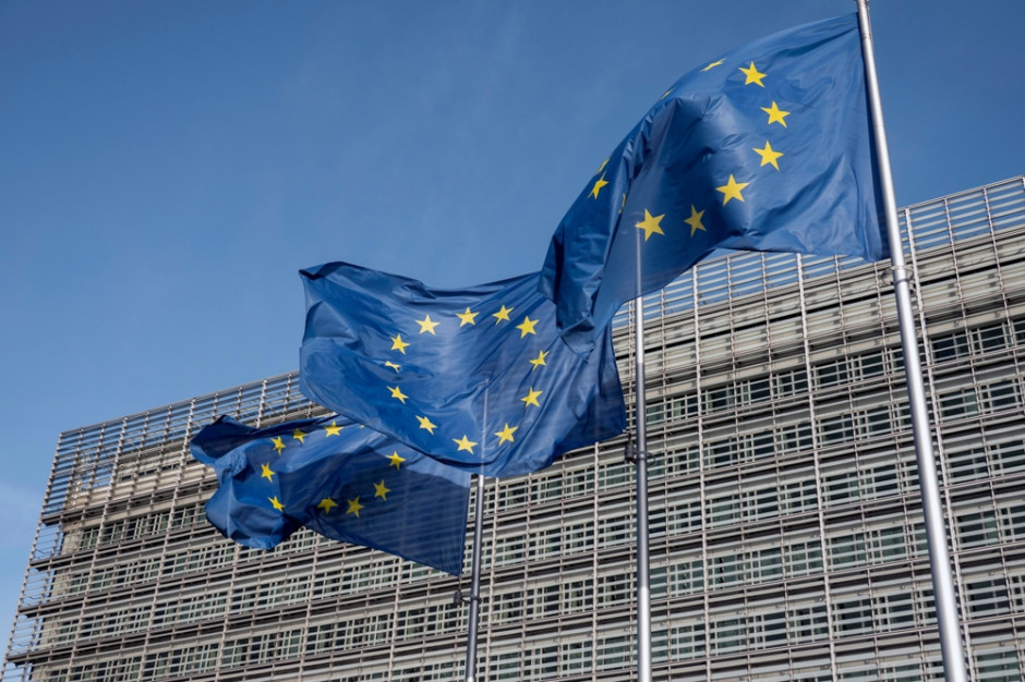 Rolnicy protestują przeciw zmianom w unijnym budżecie. Obawiają się, że reforma WPR zagrozi bezpieczeństwu żywnościowemu Europy