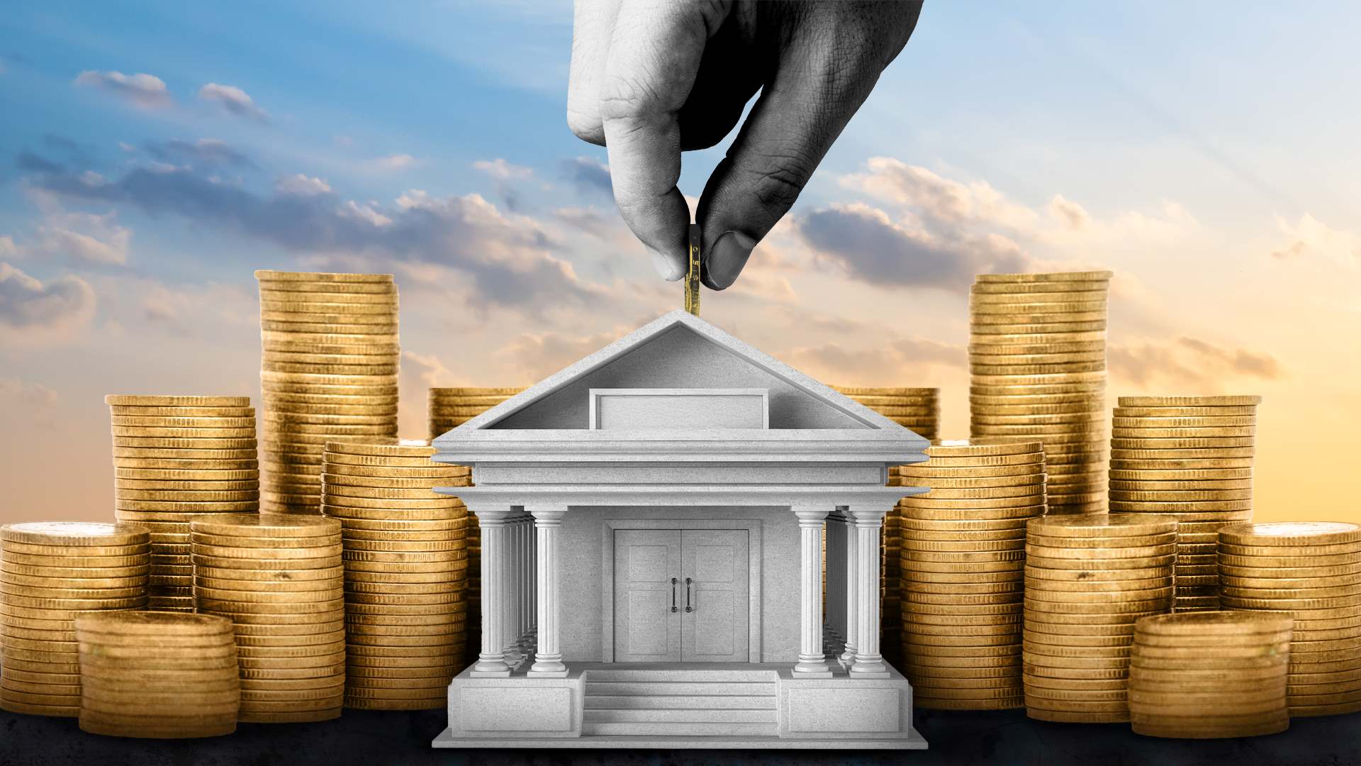 W Światowym Dniu Oszczędzania BFG przypomina o zasadach gwarantowania depozytów