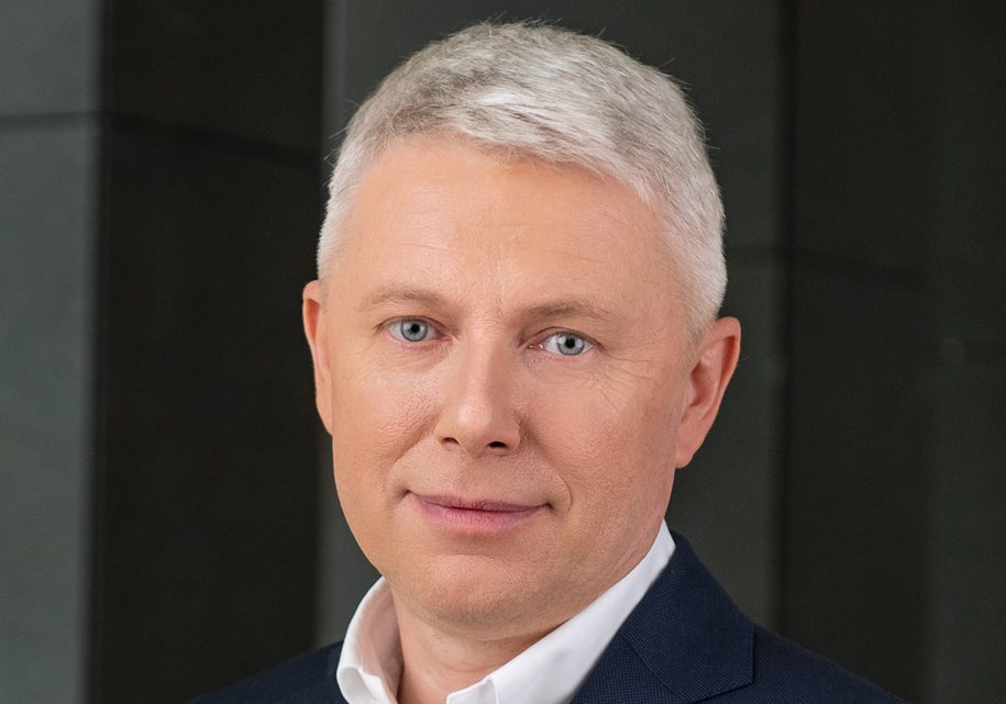 Zmiana na stanowisku prezesa Grupy Polpharma – stery przejmuje Sebastian Szymanek