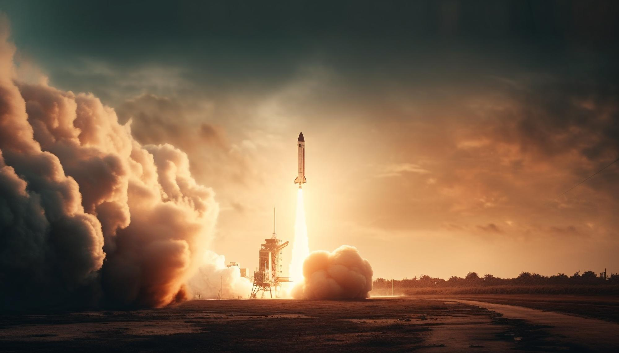 Dyrektor ESA: Polska będzie liderem w niektórych dziedzinach przemysłu kosmicznego