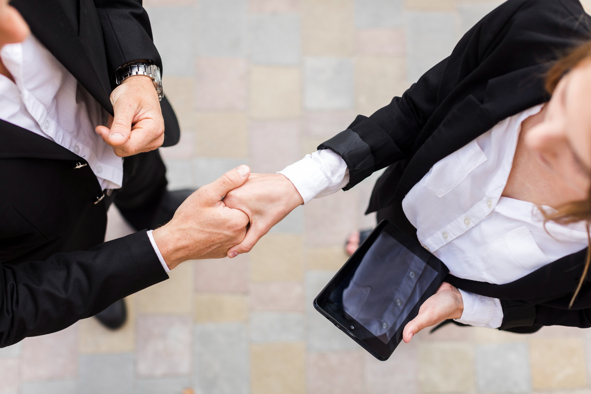 Andersen Consulting nawiązuje współpracę z firmą Vivaldi