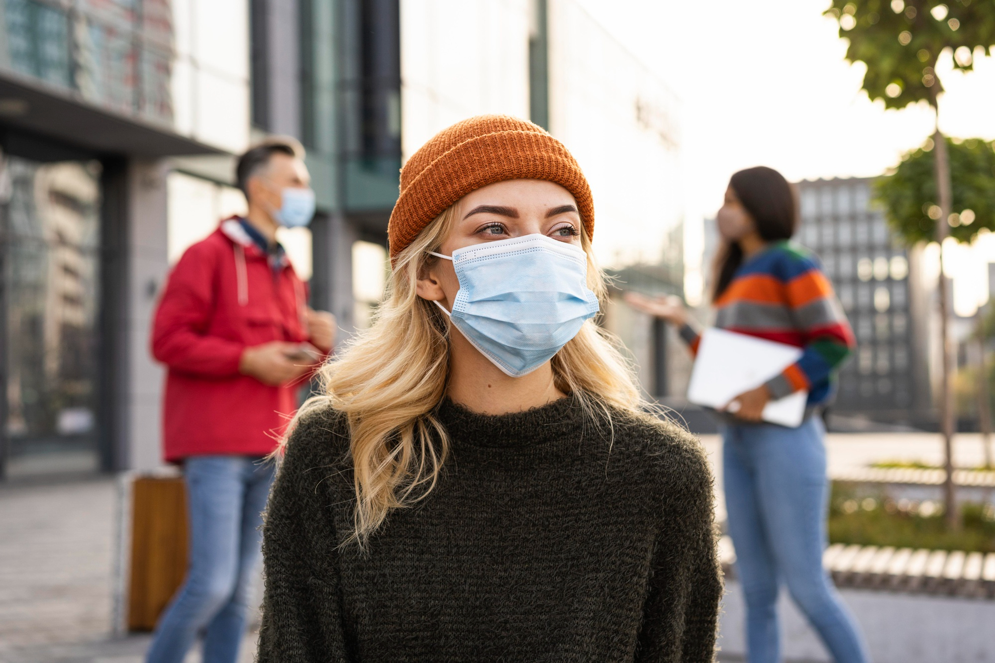 Spada zaufanie do instytucji międzynarodowych. Pandemia i wojna w Ukrainie ujawniły słabości ONZ i WHO oraz wzrost znaczenia Chin