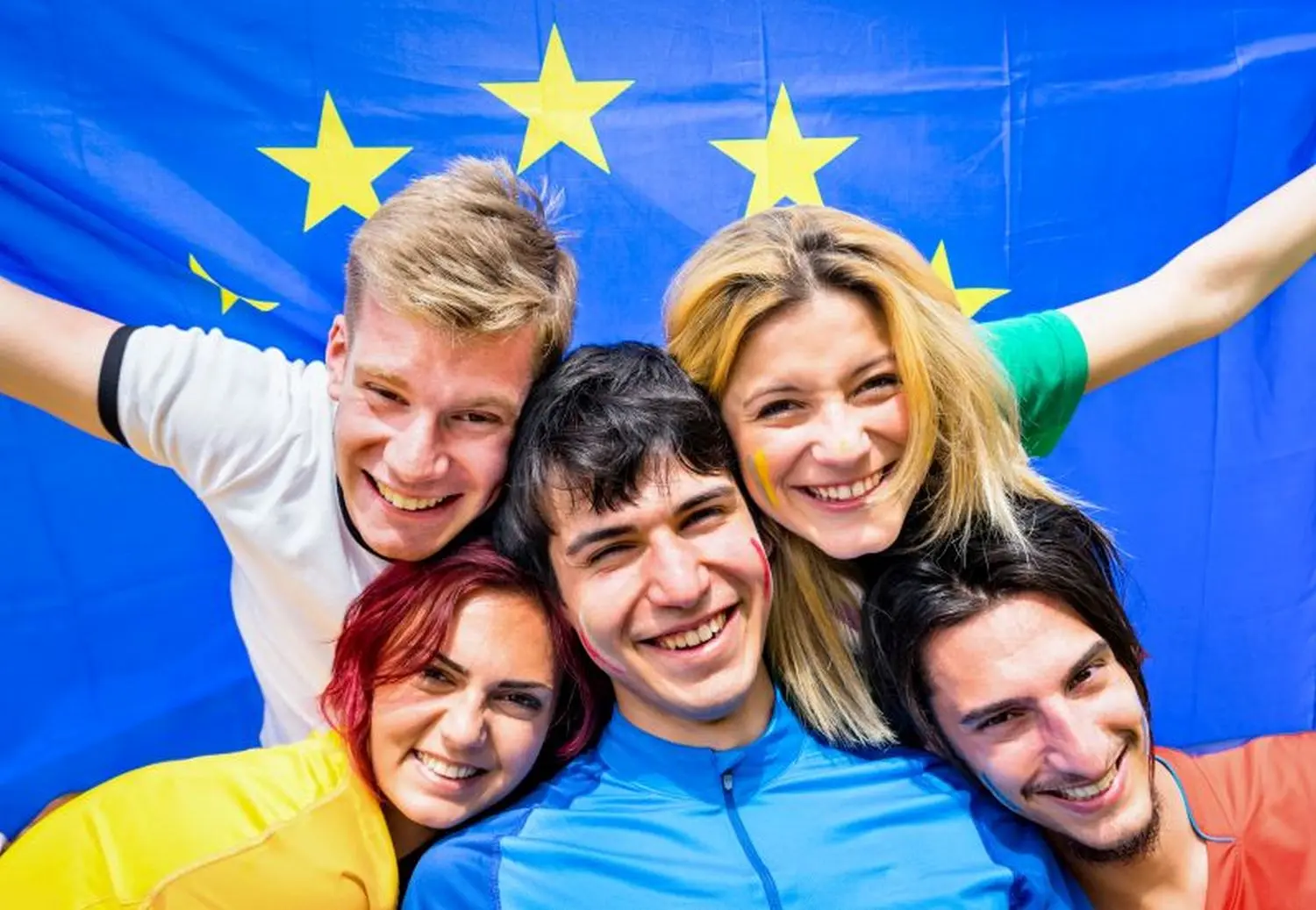 Młodzi Europejczycy chcą uczestniczyć w życiu UE i mieć wpływ na jej przyszłość w Parlament. Ich zaangażowanie rośnie
