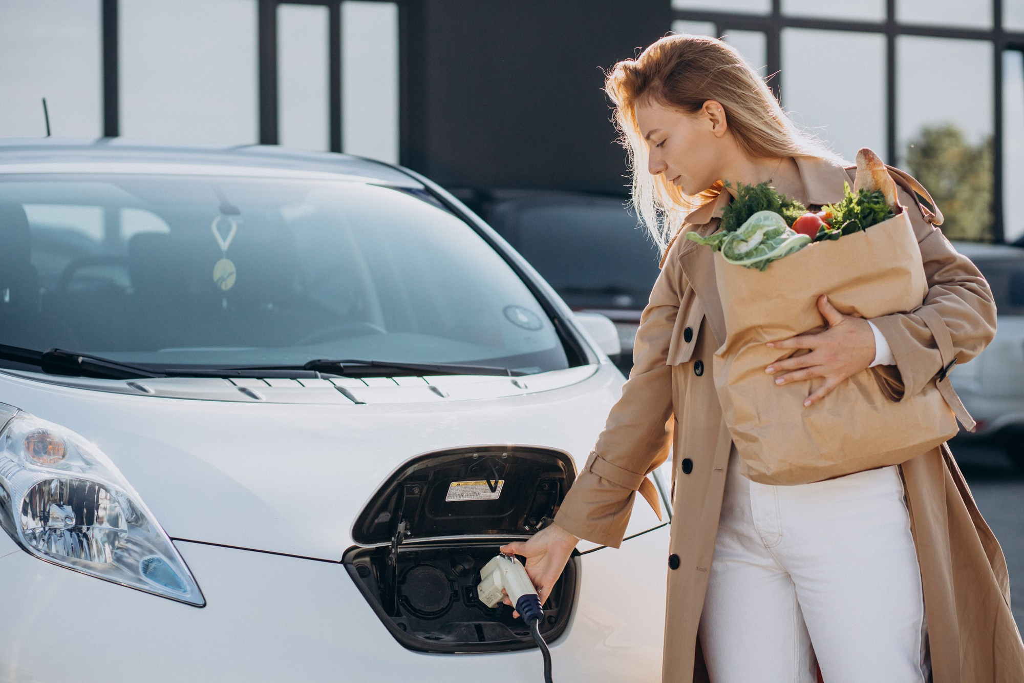 Polskie miasta ruszają w stronę czystego transportu. Nowy ranking pokazuje, że zmiana już trwa