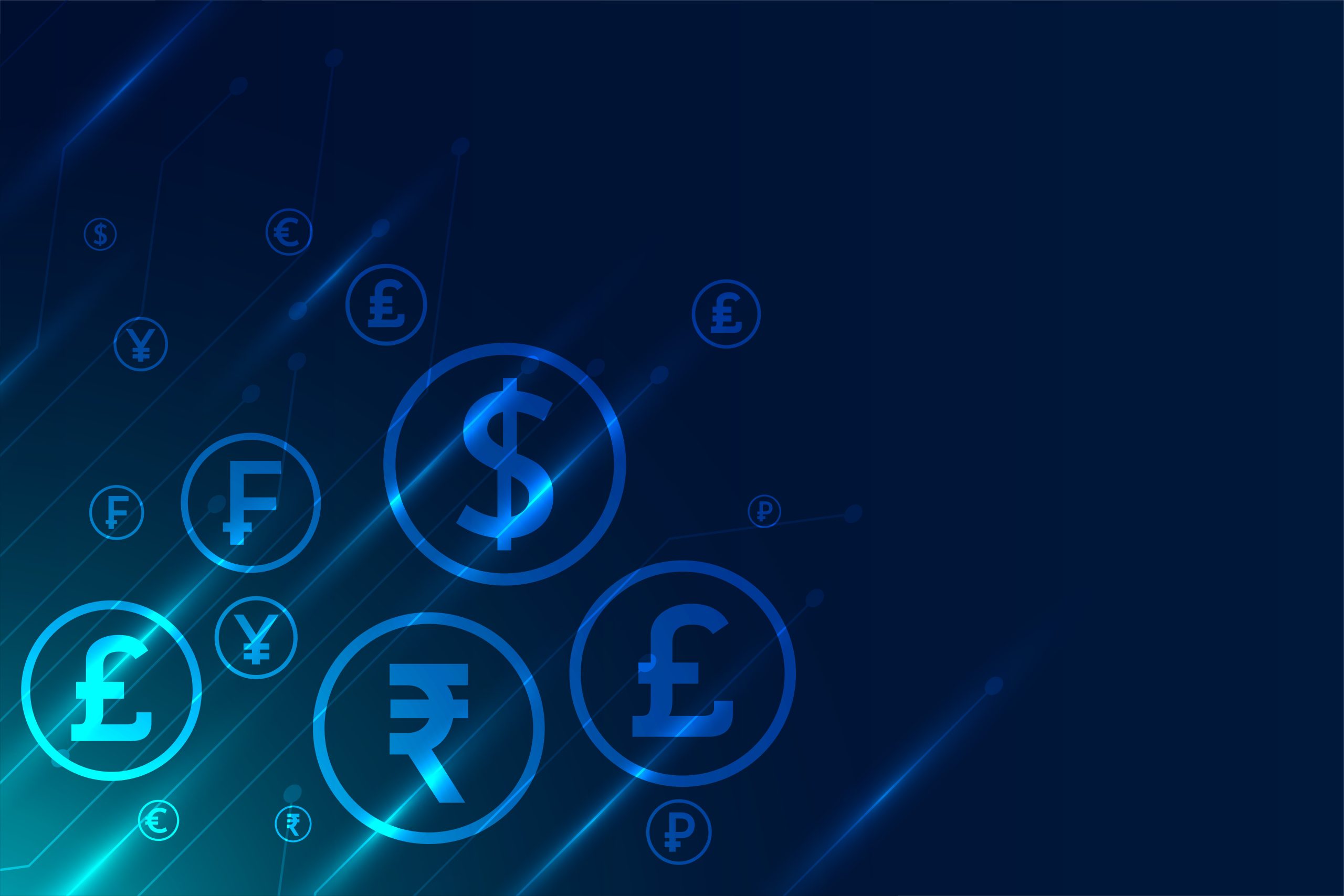 Funt najsłabszy od niemal dwóch lat