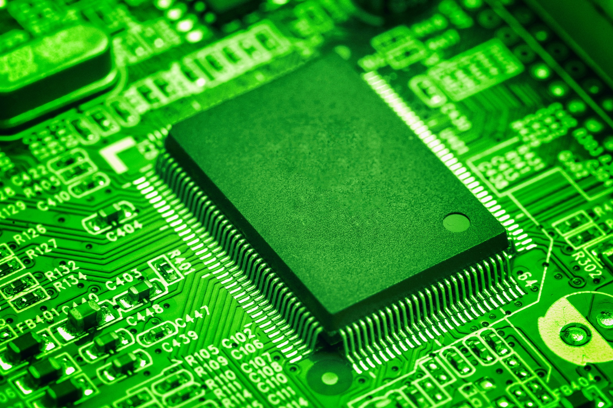 Nvidia stała się barometrem nastrojów na rynkach finansowych