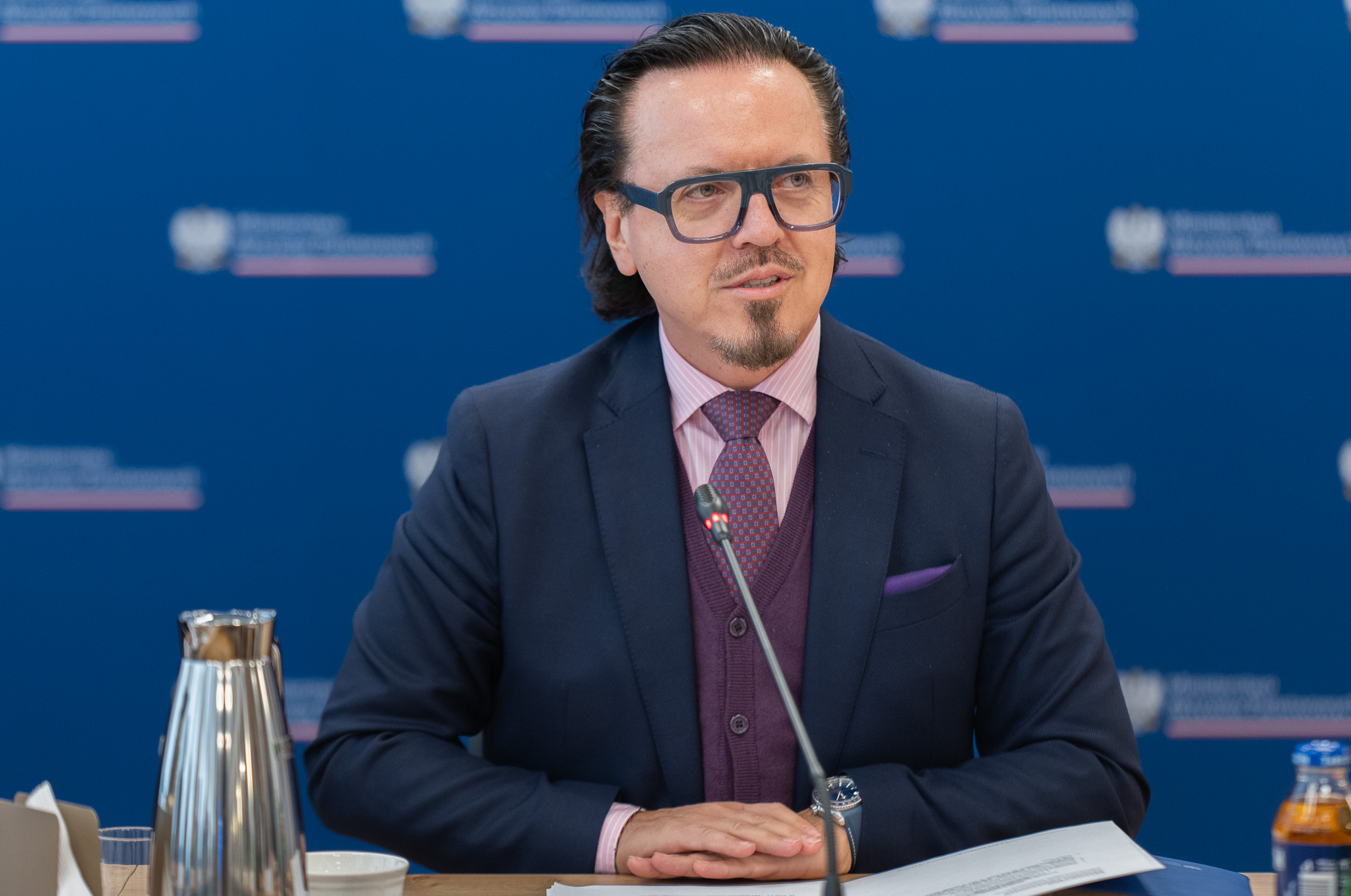 Local content priorytetem MAP