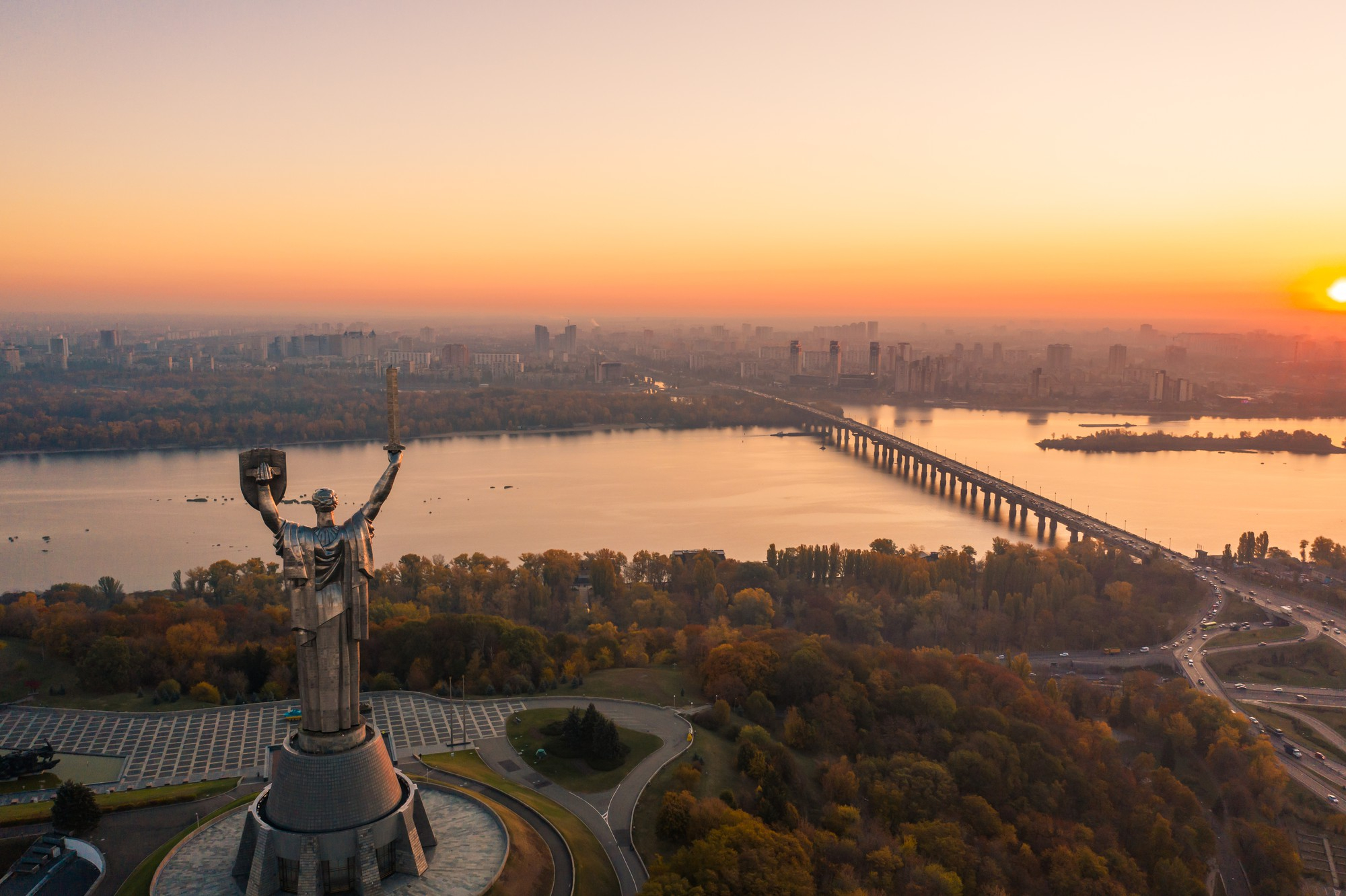 Startupy w Ukrainie rozwijają się mimo wojny. Inwestycje w wysokie technologie mogą pomóc w odbudowie ukraińskiej gospodarki