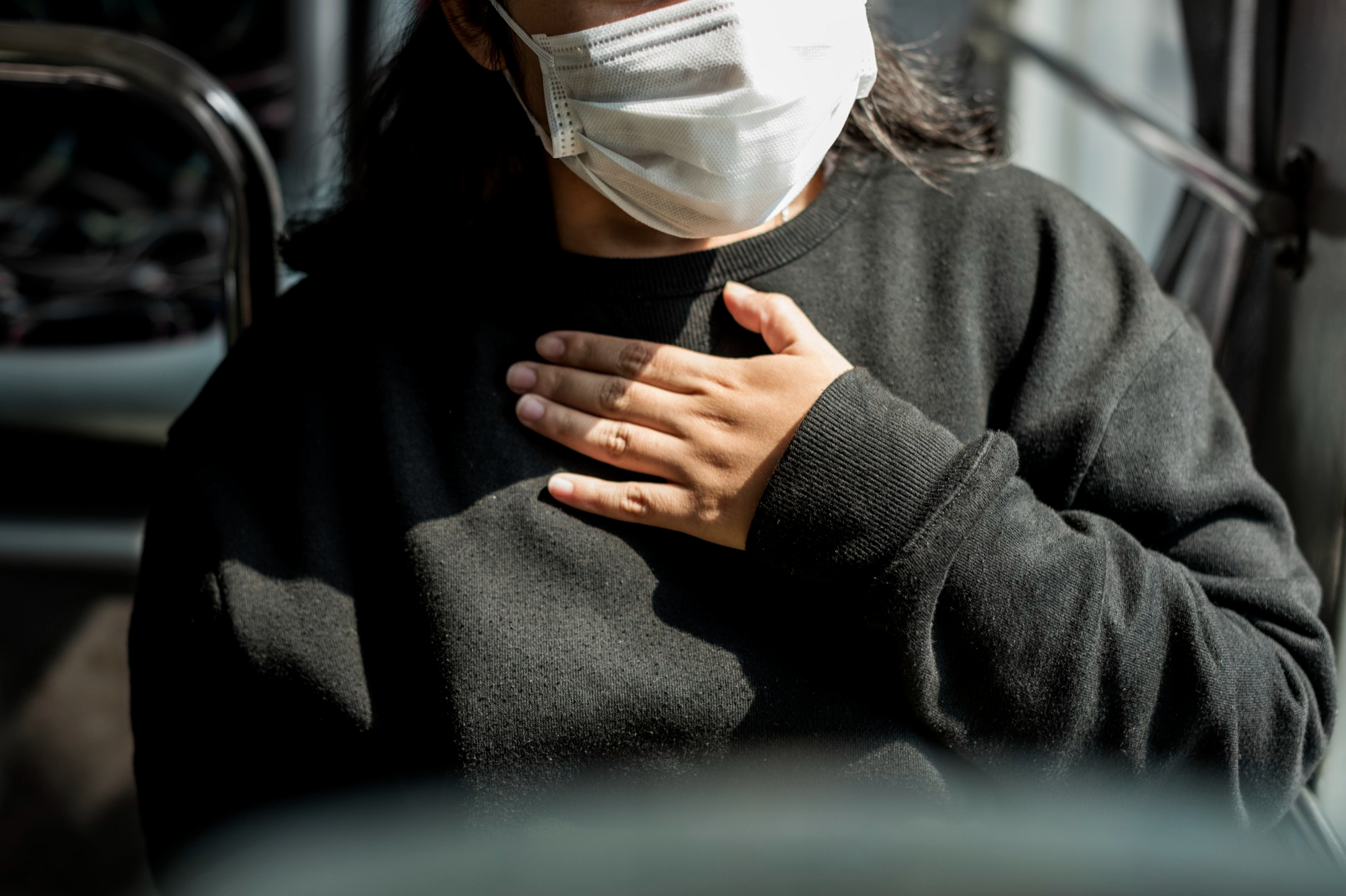 Raport: nawet krótkotrwała ekspozycja na smog może uszkadzać serce i naczynia krwionośne