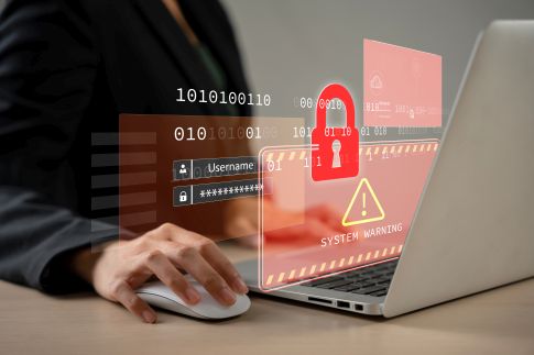 Ryzyka cyberataków: utrata reputacji to wymierne szkody dla firm