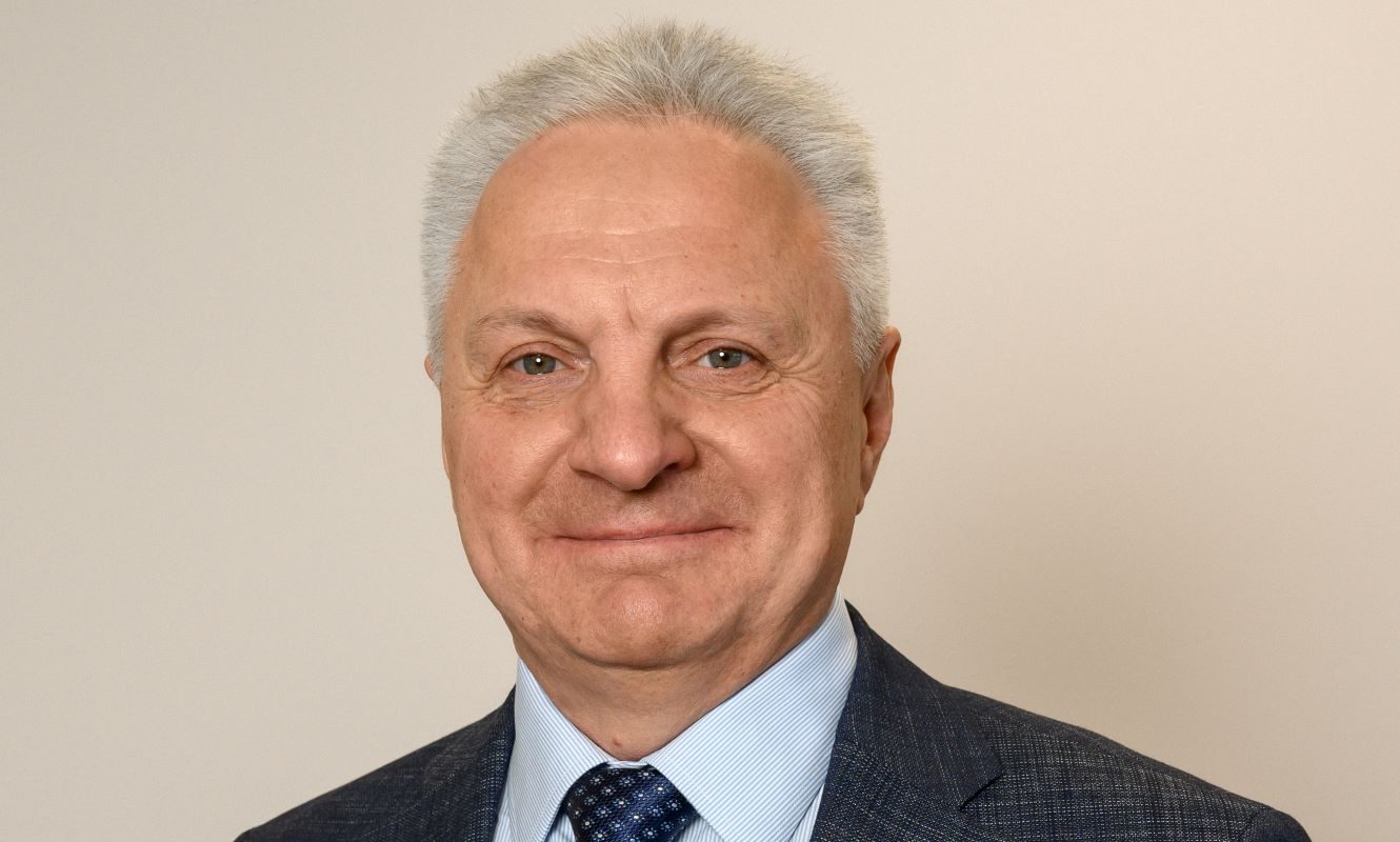 Dariusz Zonenberg – menedżer z 30-letnim doświadczeniem w branży – powołany na stanowisko prezesa ORLEN Lietuva