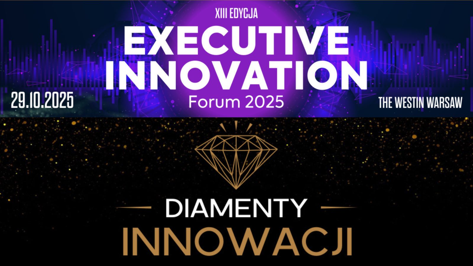 Znamy finalistów konkursu „Diamenty Innowacji”!