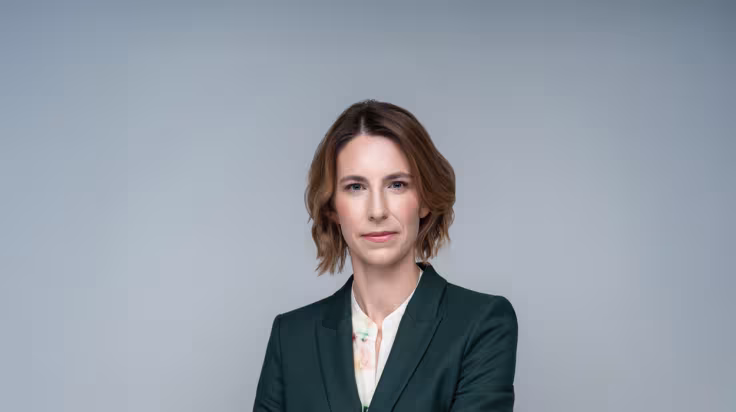 Joanna Ormińska dołącza do Comarch jako Chief M&A and Corporate Development