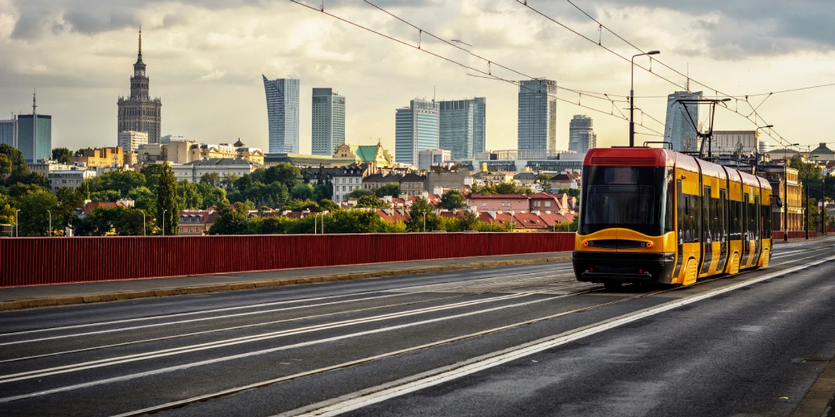 Polska gospodarka potrzebuje nowych silników wzrostu. W kolejnej dekadzie czeka nas trudna transformacja
