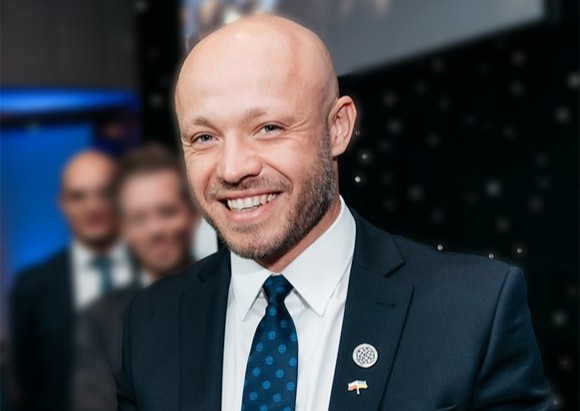 Historyczny sukces polskiej inżynierii – Adam Białachowski został wybrany na Wiceprezydenta FIDIC