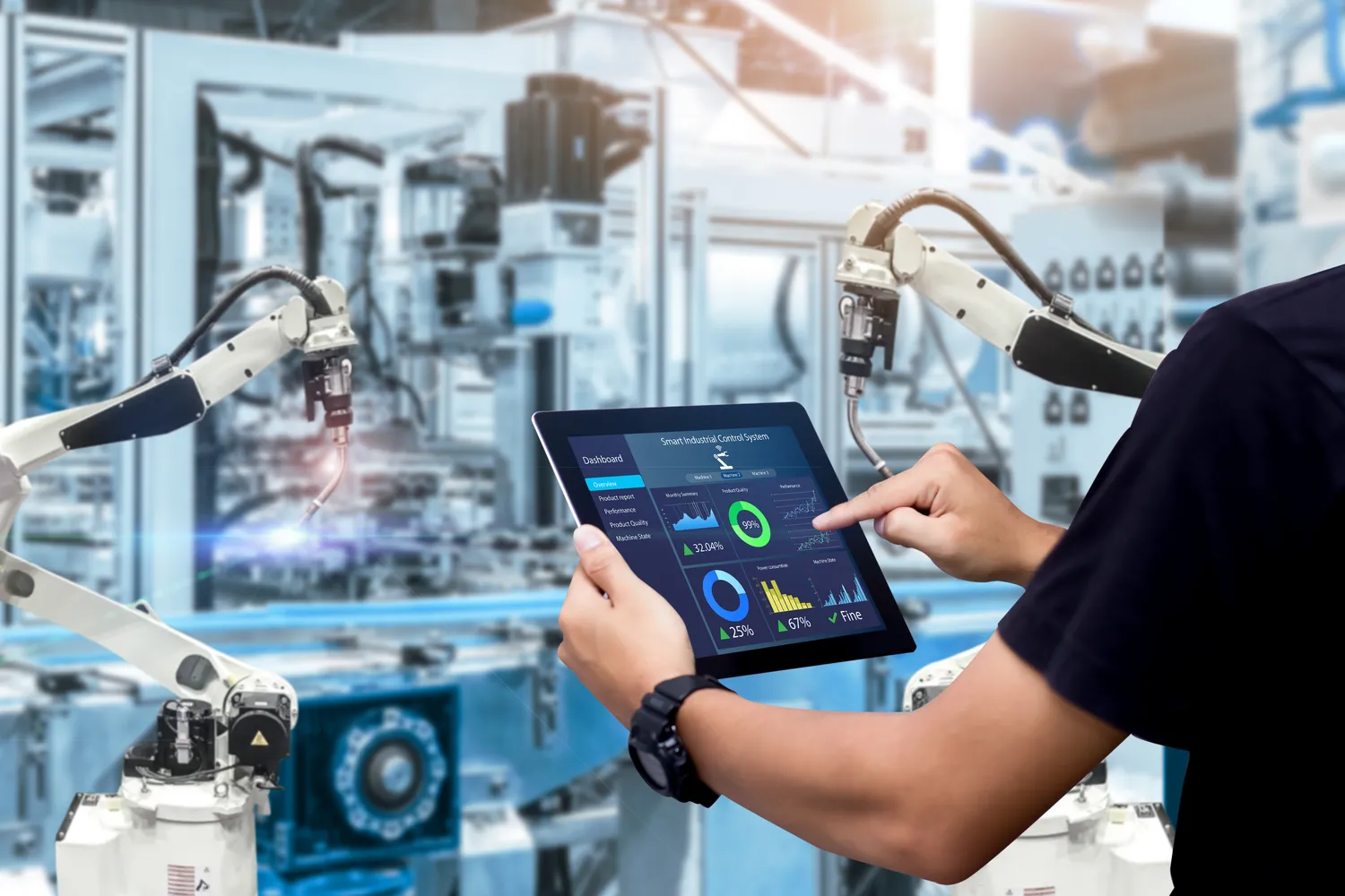Niewiele polskich firm i inwestorów stawia na wysokie technologie. Tracimy szanse na przyspieszony rozwój Polski