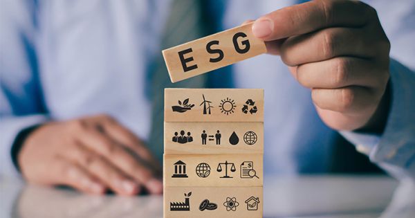 Połowa polskich firm bagatelizuje ESG