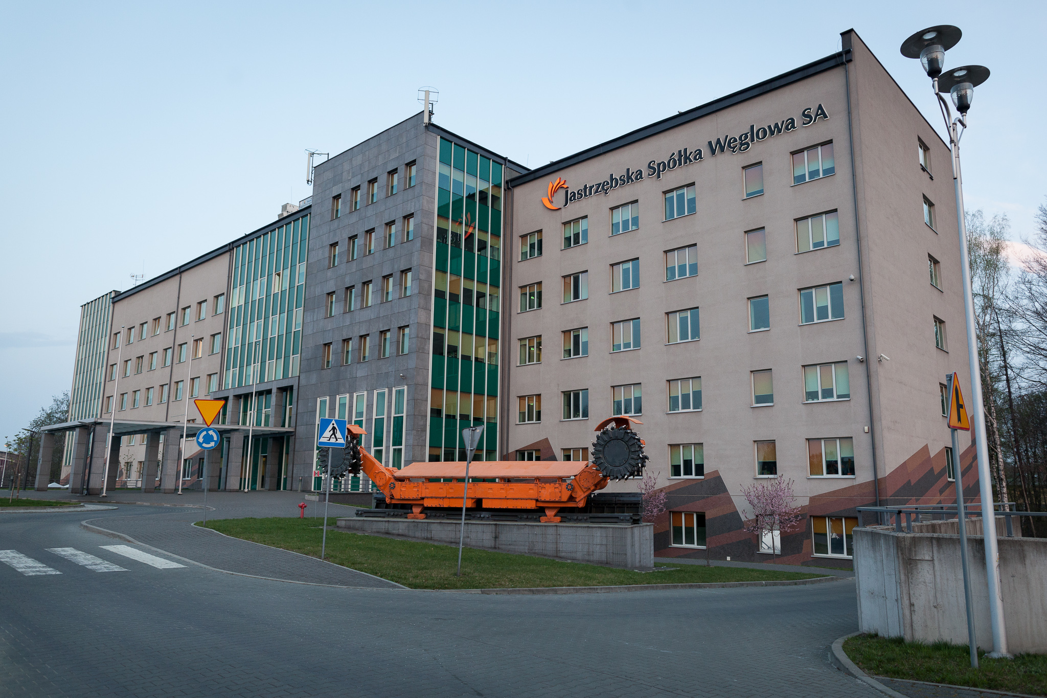 Zmiany w Zarządzie JSW – Ryszard Janta odwołany