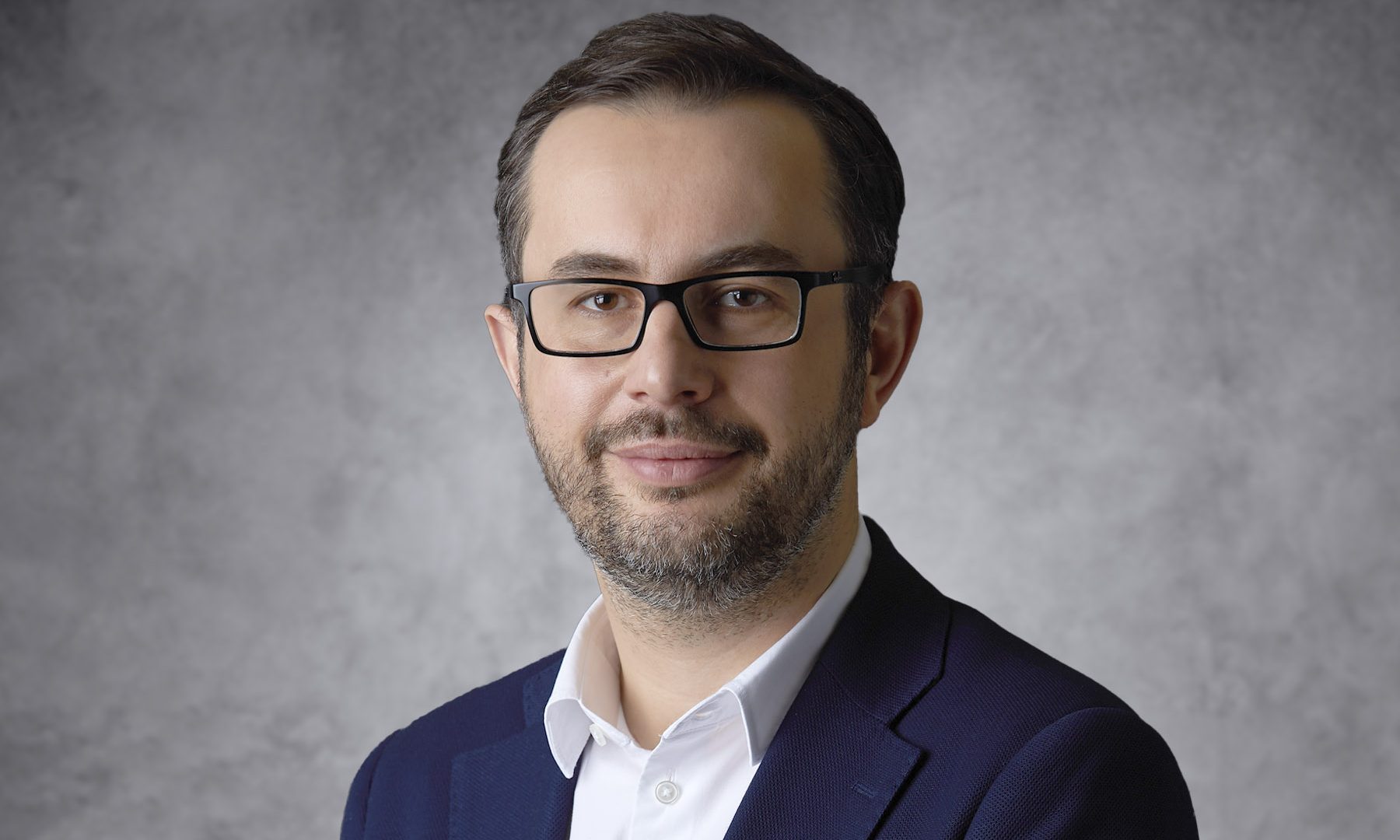 Paweł Galej zostanie Chief Commercial Officerem w Play