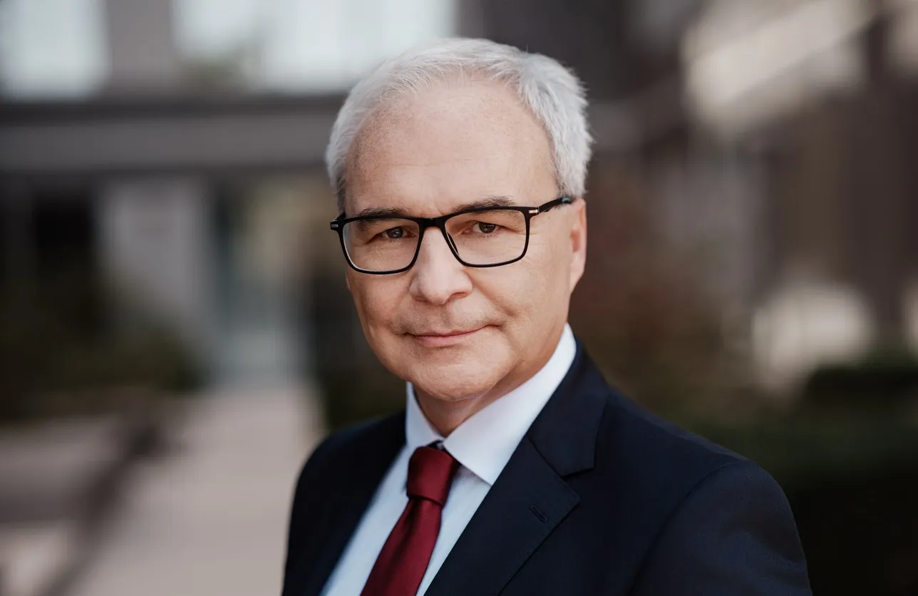 Paweł Michalik nowym Prezesem Zarządu PKO BP BANKOWY Powszechne Towarzystwo Emerytalne S.A.