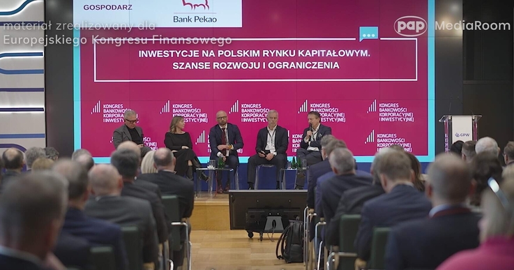 Zmienia się paradygmat na rynku kapitałowym – w siłę rośnie kapitał prywatny