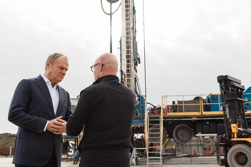 KGHM perłą w koronie polskiej gospodarki