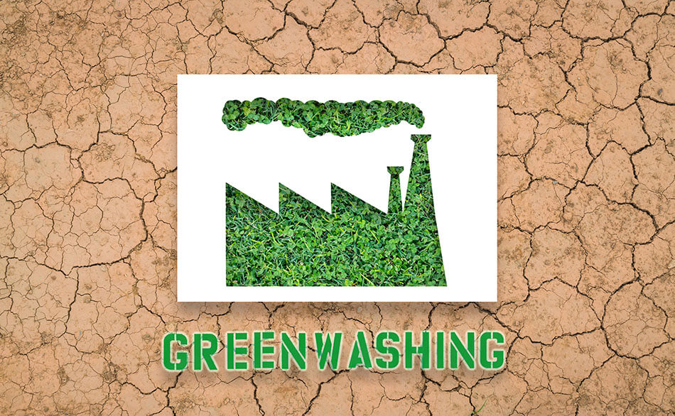 Co to jest greenwashing? Przykłady i regulacje prawne