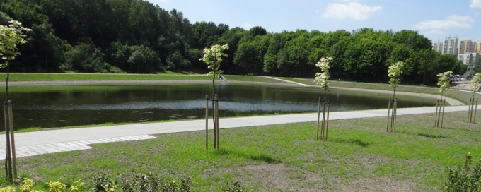 Miasta na Pomorzu inwestują w gospodarkę wodną. Gdańsk i Sopot rozwijają systemy retencji