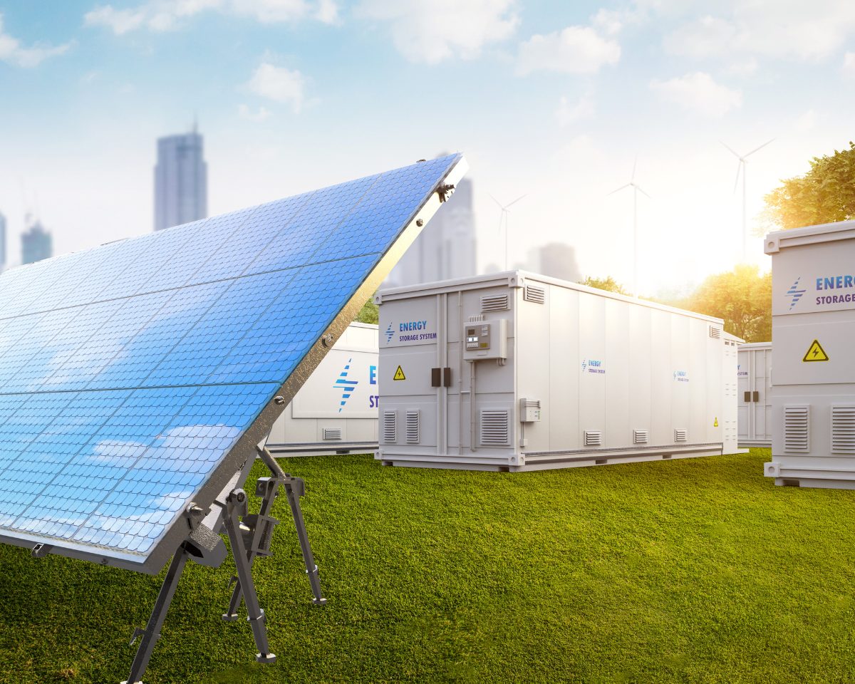 Zmiany w prawie dotyczące magazynów energii to za mało. Branża chce nowego modelu regulacji