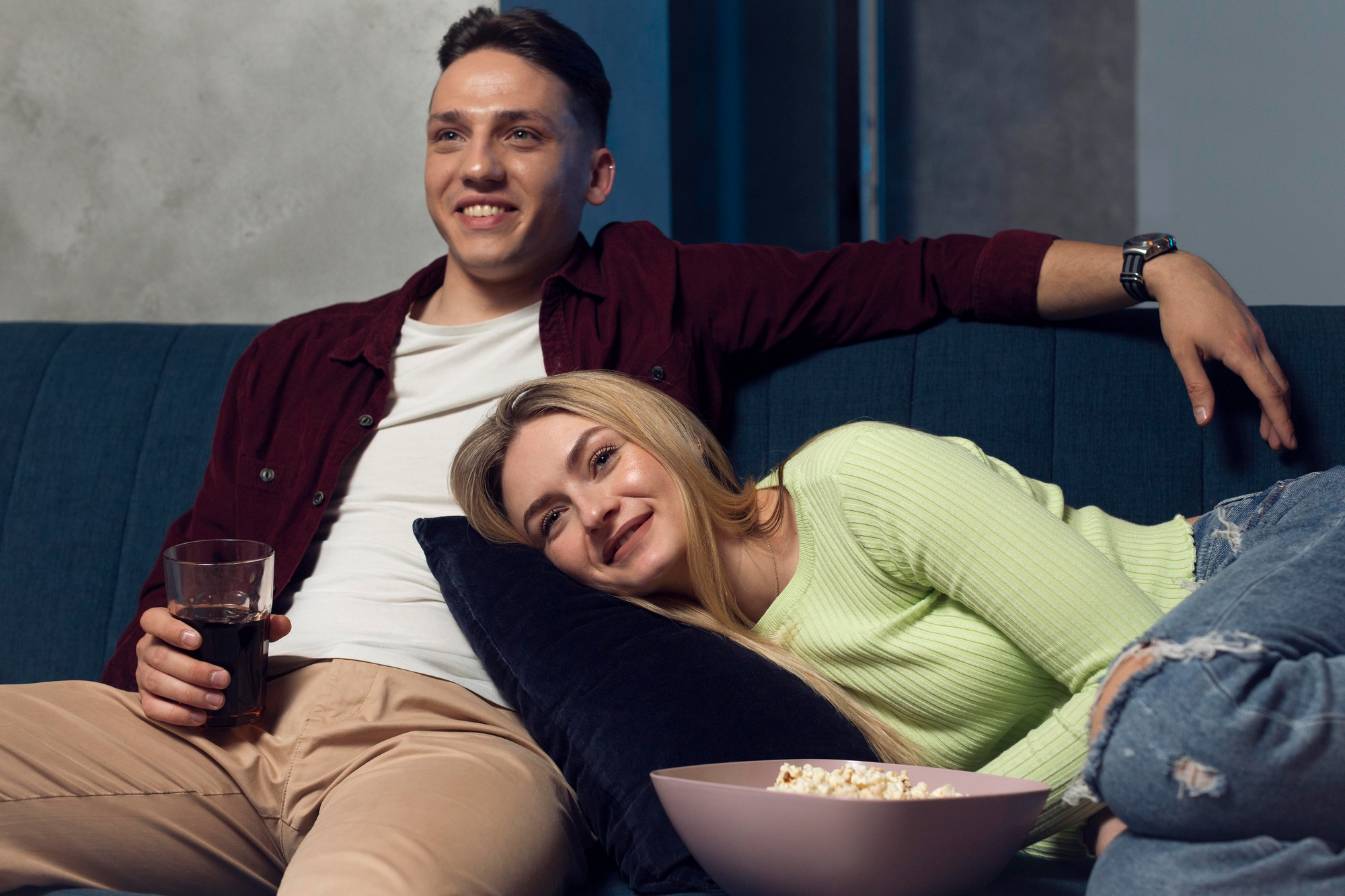 Walka Netflixa o uznanie w oczach subskrybentów i inwestorów