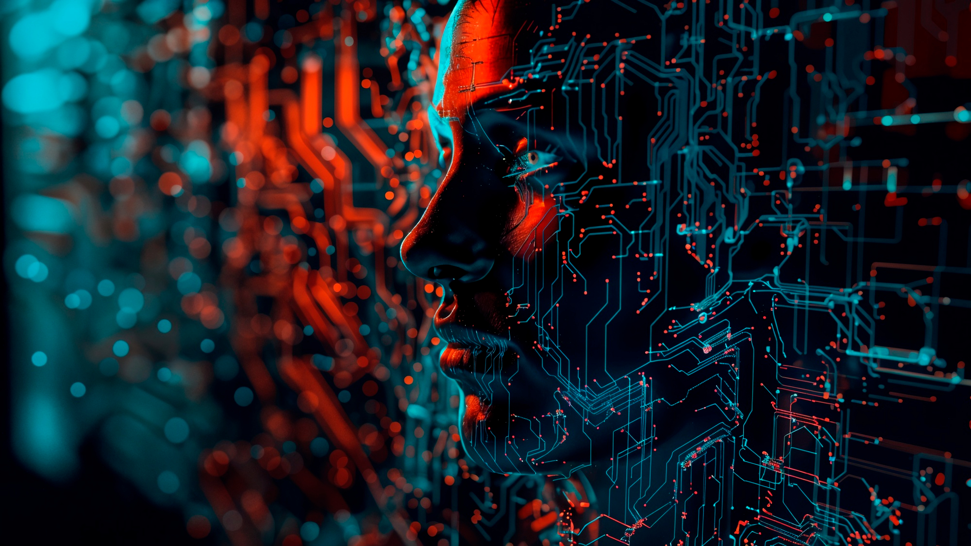 Sztuczna inteligencja staje się bardziej egoistyczna