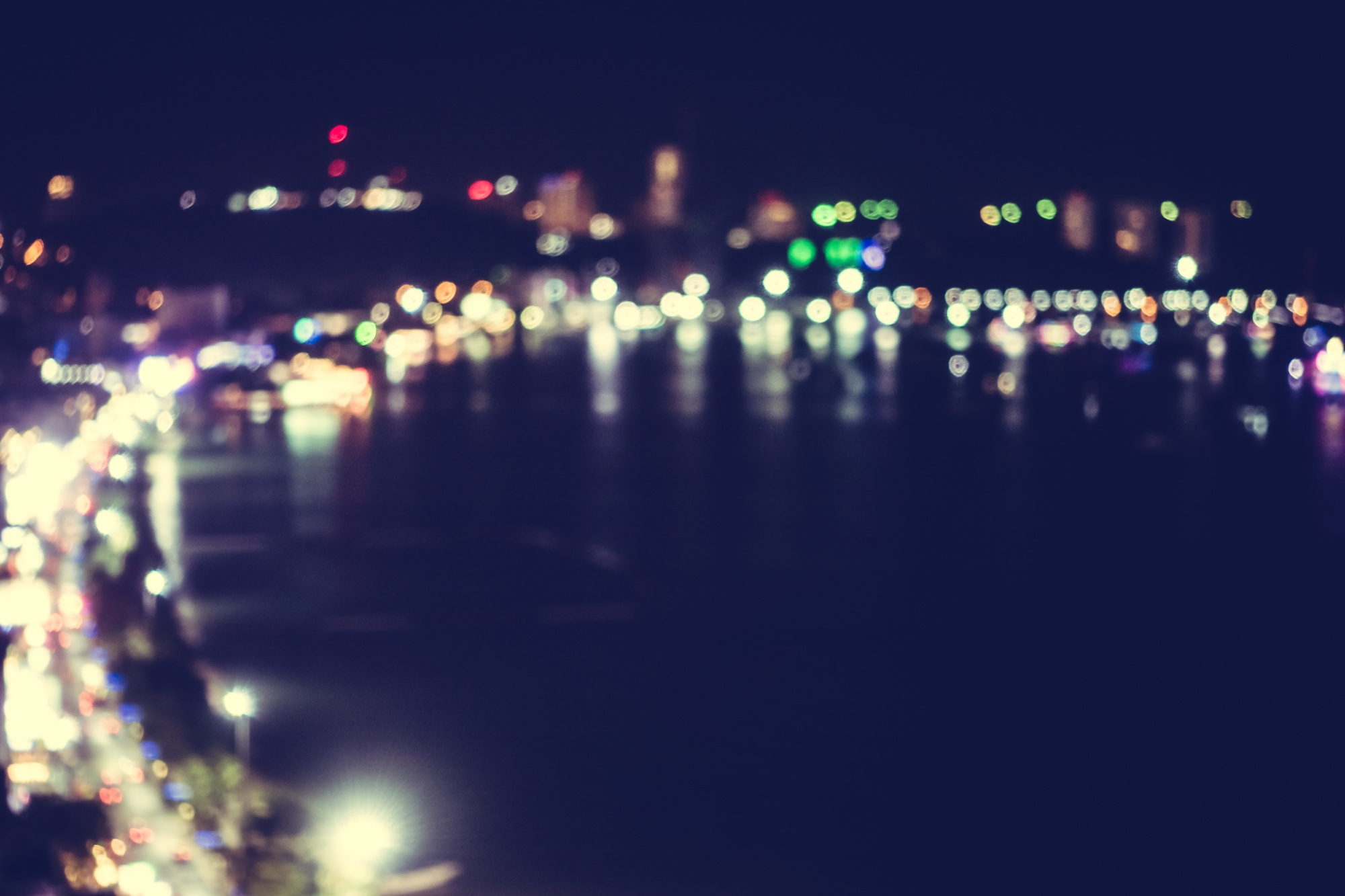 Ekspozycja na sztuczne światło w nocy może zwiększać ryzyko chorób serca